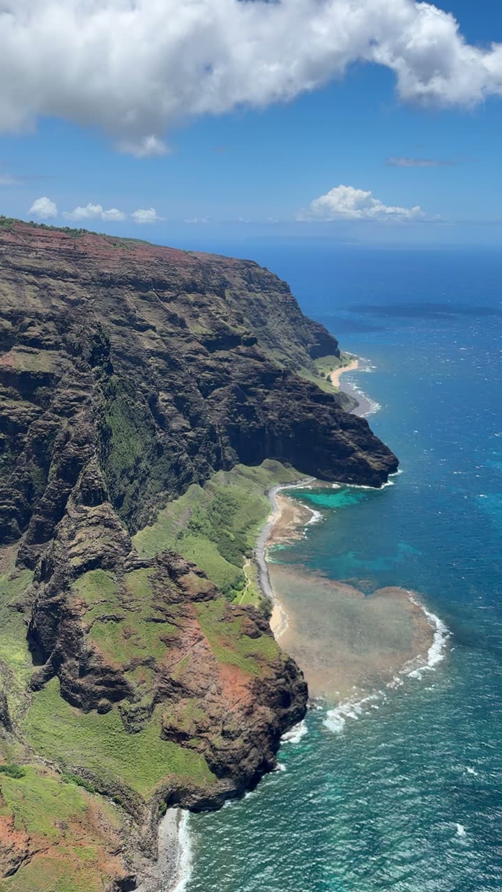 Kauai, Hawaii