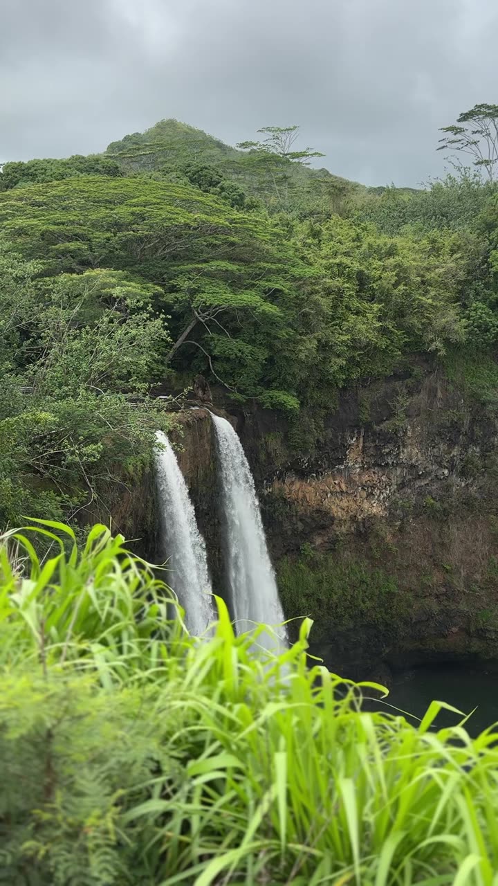 Kauai, Hawaii
